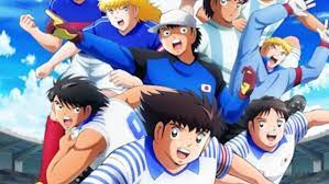 Captain Tsubasa Season 2: Junior Youth-hen Episode 18 English Subbed