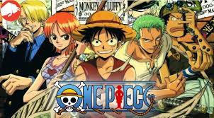 One Piece Episode 1091 English Subbed