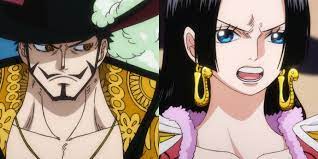 One Piece Episode 1087 English SUB